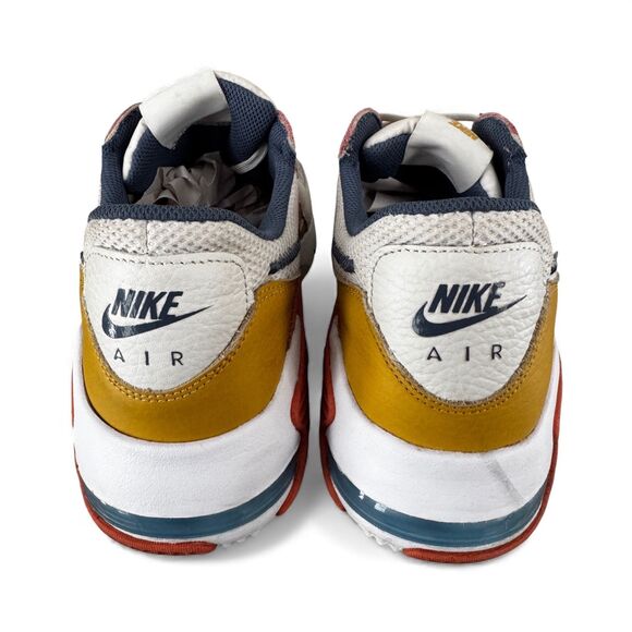 Nike Air Max Excee CD4165-017 Men’s Size 13 Phantom Blue White Sneakers - Picture 8 of 10